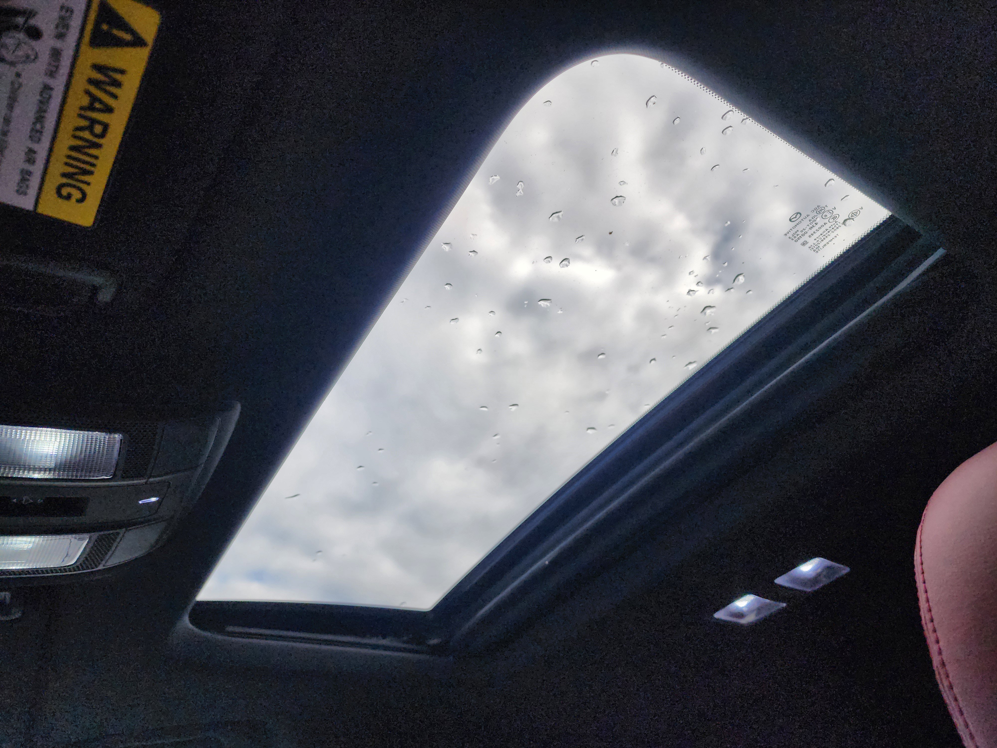 Used 2023 MAZDA CX-9 Carbon Edition image 27