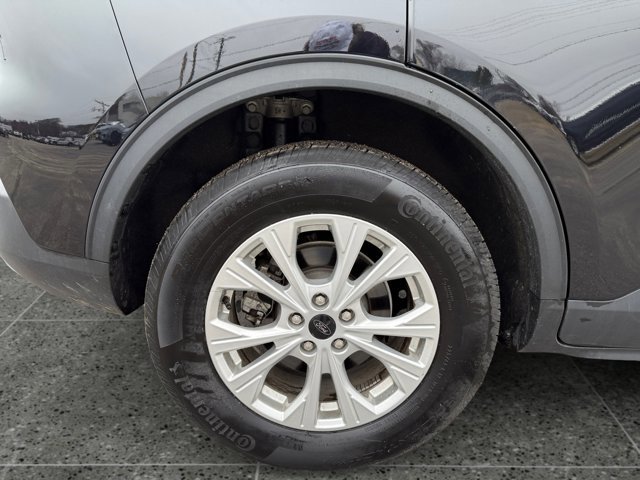 Used 2024 Ford Escape Active w/ Tech Pack #1 image 11