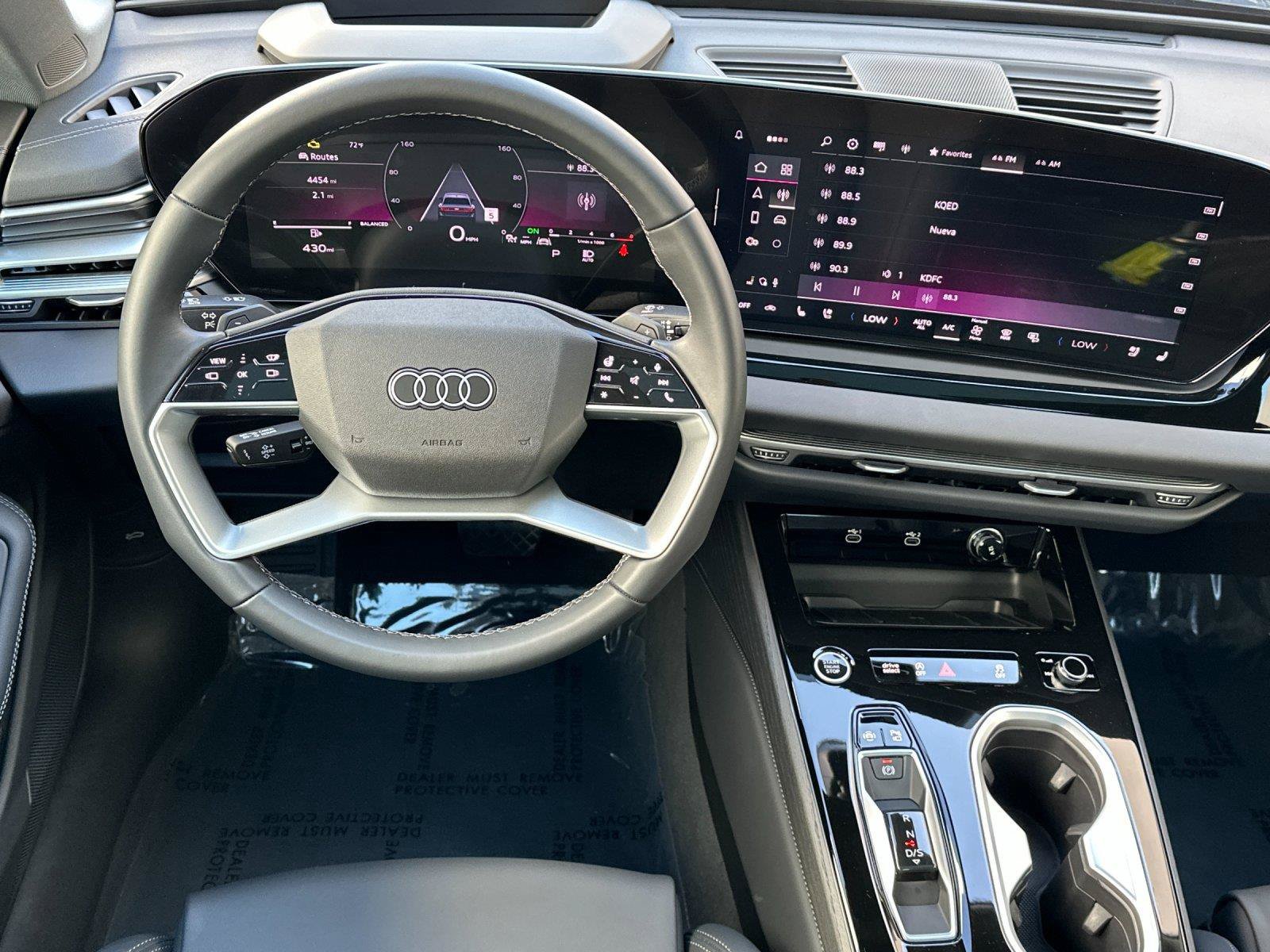 Certified 2026 Audi A6 Premium Plus AWD/4WD image 14