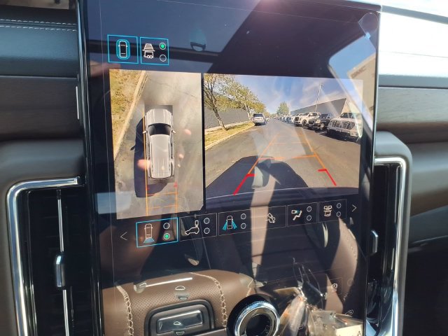 New 2027 GMC Yukon Denali Ultimate AWD/4WD image 34