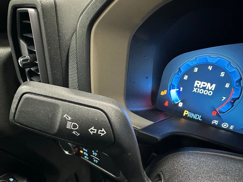 Used 2025 Ford Bronco Sport Big Bend image 21