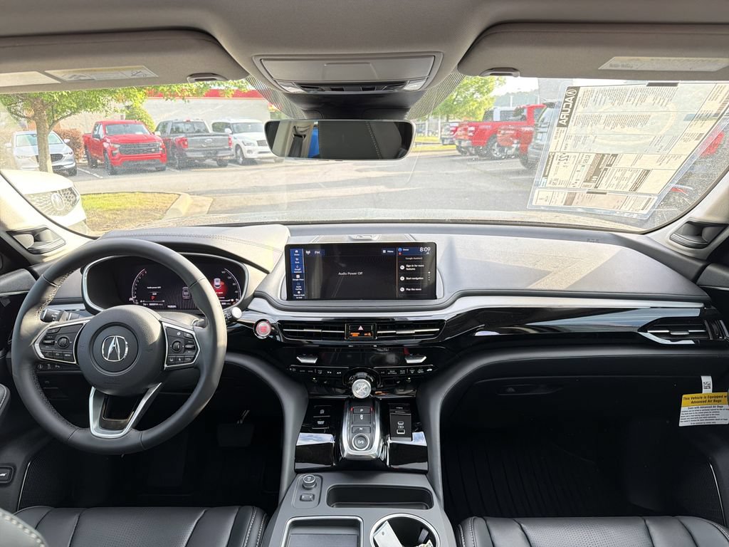 New 2026 Acura MDX FWD w/ Technology Package image 20
