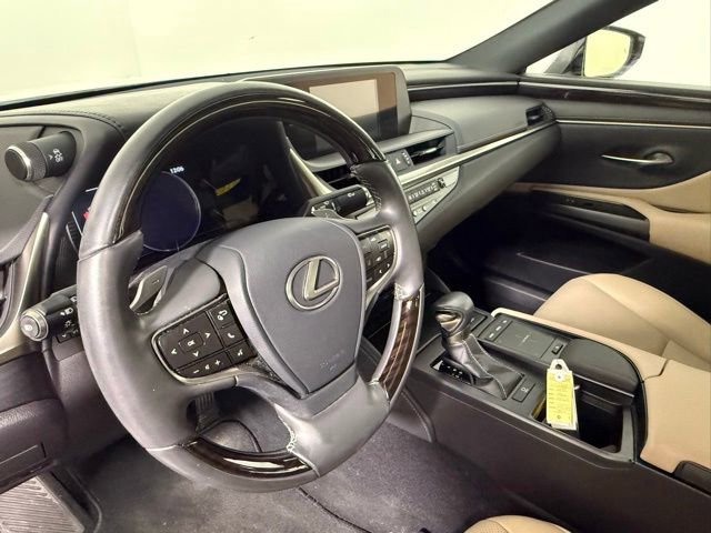 Used 2020 Lexus ES 350 w/ Premium Package FWD image 20