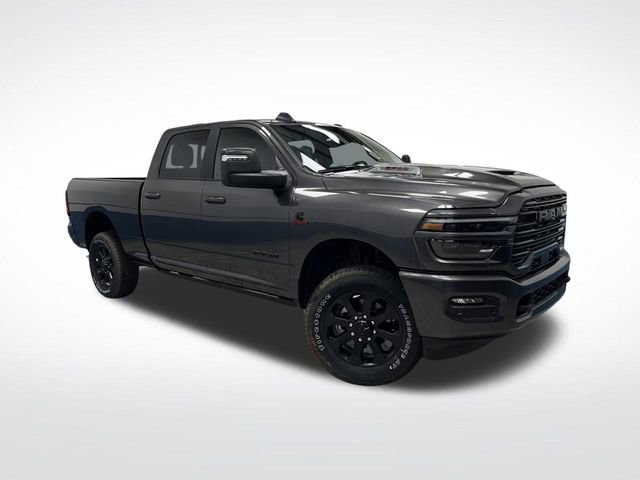 New 2026 RAM 2500 Laramie image 48