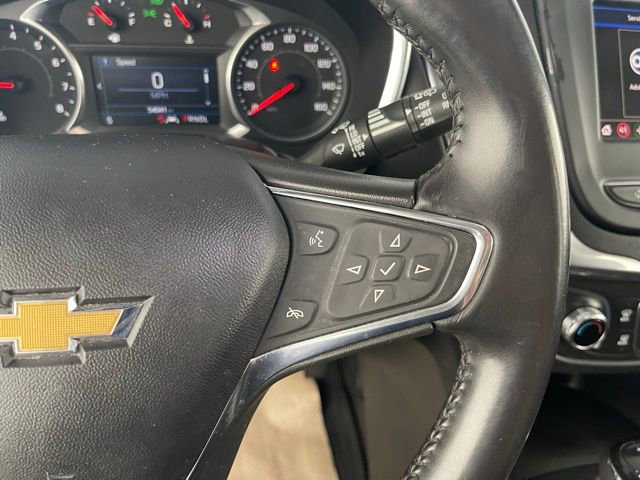 Used 2020 Chevrolet Equinox LT FWD image 38
