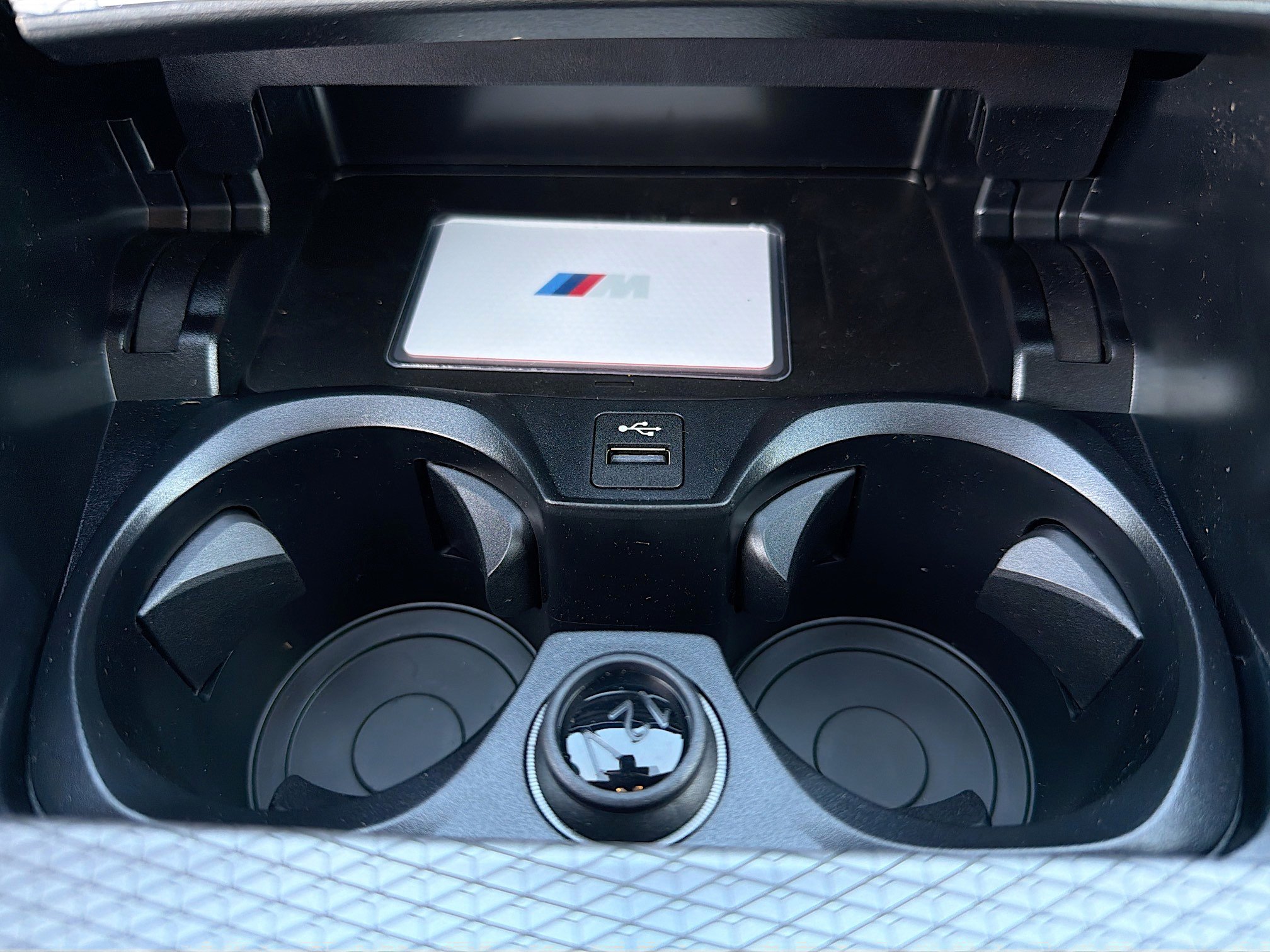 New 2026 BMW 330i xDrive Sedan w/ M Sport Package image 31