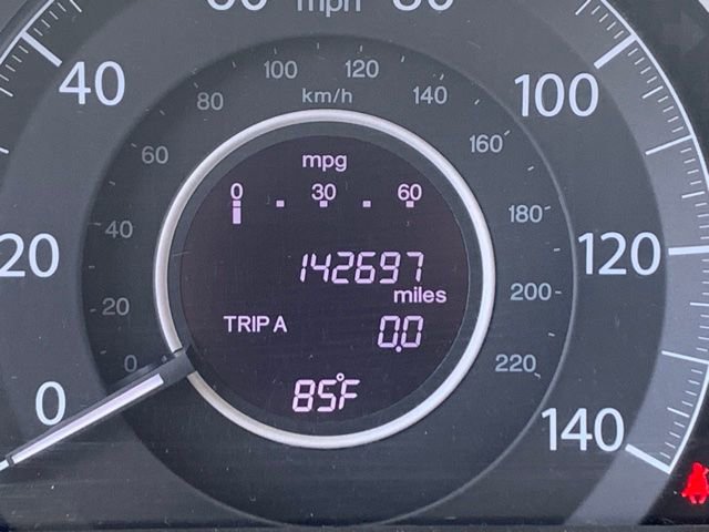 Used 2013 Honda CR-V EX-L image 10