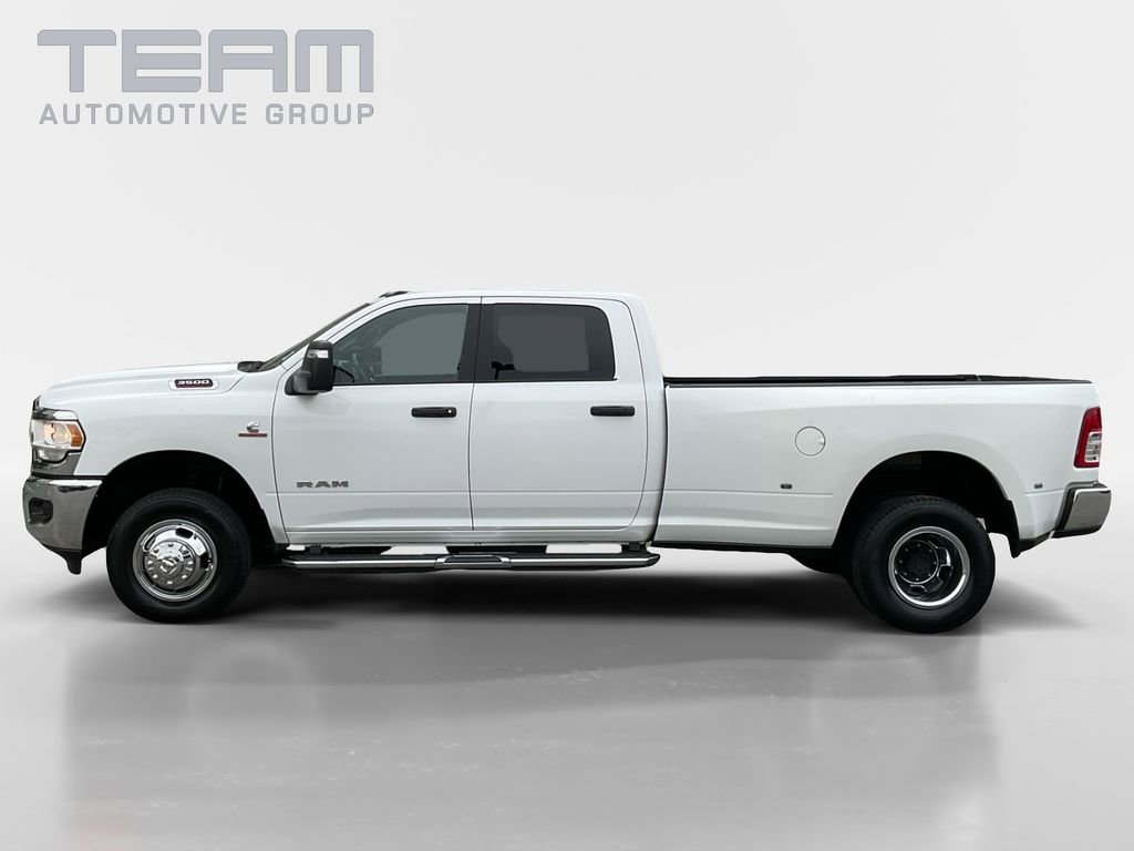 Used 2024 RAM 3500 Big Horn image 4