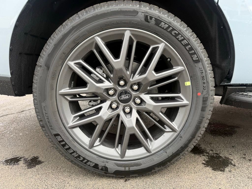 New 2026 Ford Expedition Max Platinum image 58