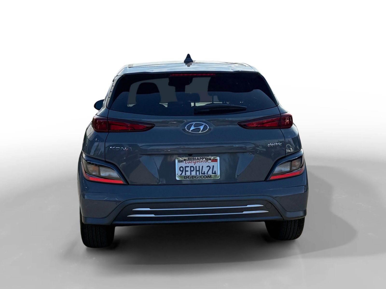 Certified 2023 Hyundai Kona SE FWD image 4