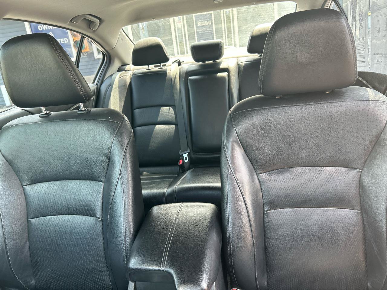Used 2016 Honda Accord Touring image 22