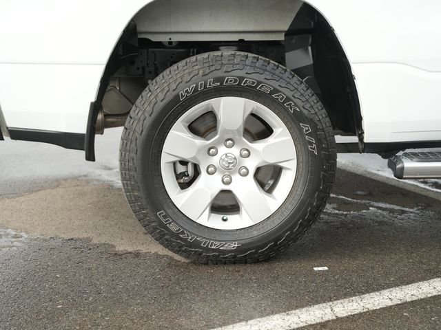 Used 2023 RAM 1500 Big Horn AWD/4WD image 49