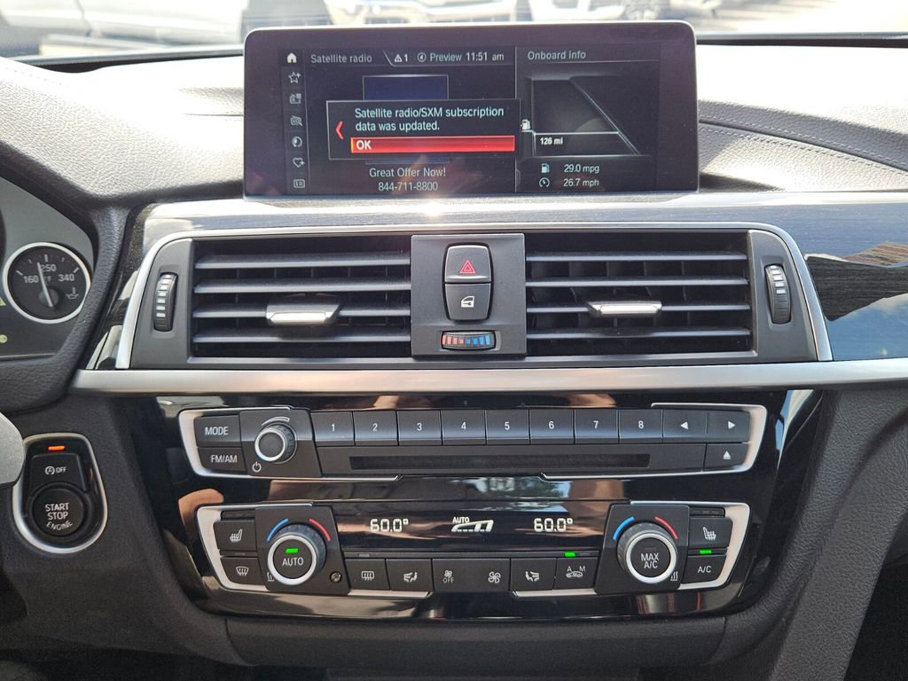 Used 2020 BMW 430i Convertible w/ Convenience Package image 17