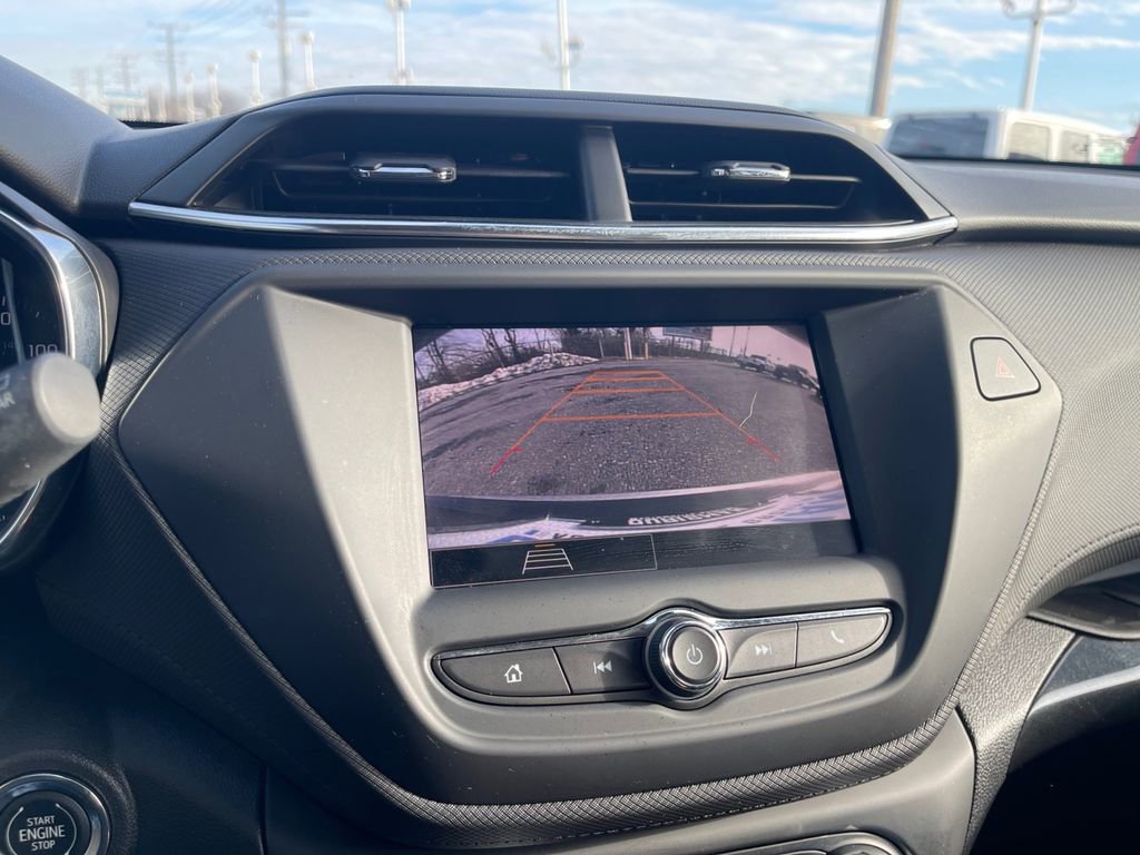 Used 2023 Chevrolet TrailBlazer LT image 20