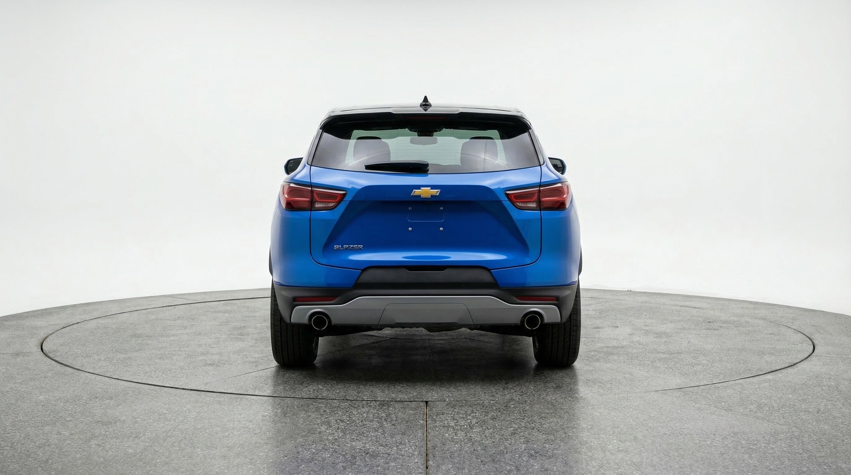 Used 2025 Chevrolet Blazer LT image 7