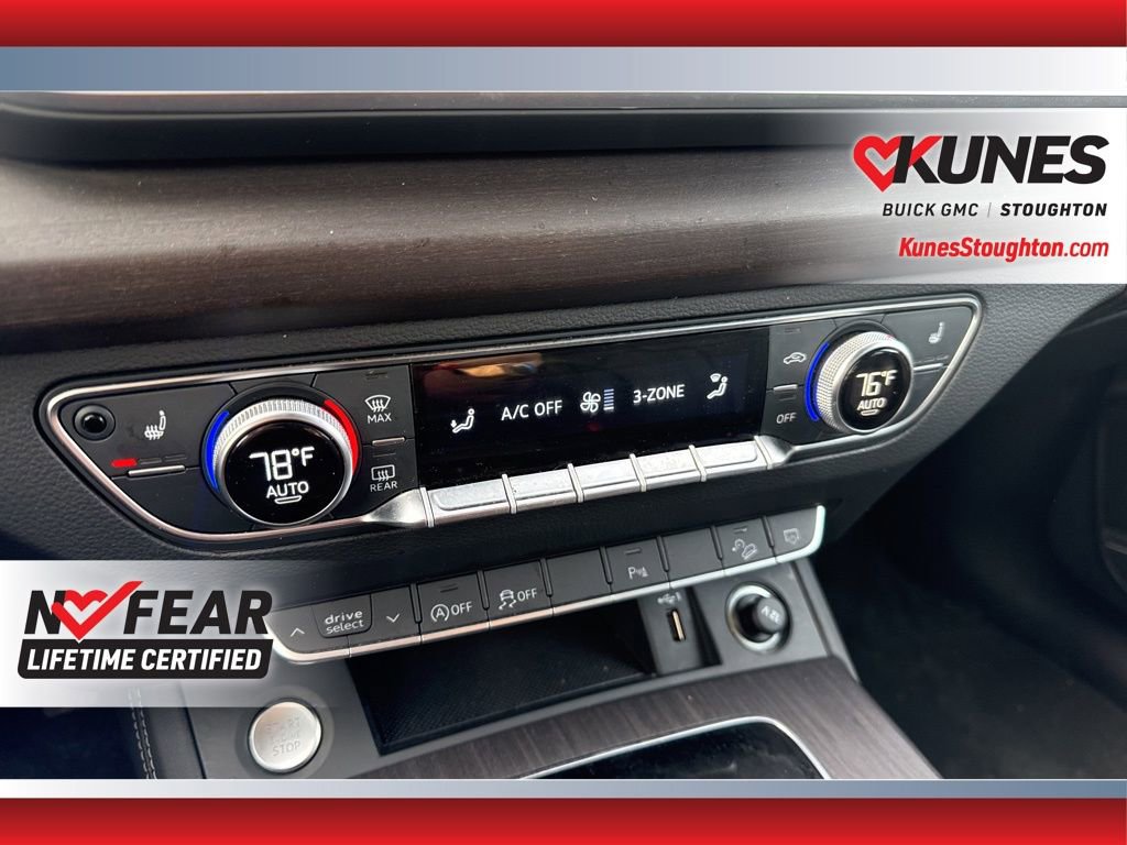 Used 2024 Audi Q5 2.0T Premium Plus image 34