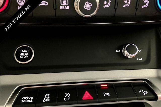 Certified 2023 Audi Q3 2.0T Premium w/ Convenience Package image 23