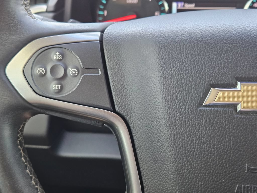 Used 2017 Chevrolet Tahoe LS RWD image 31