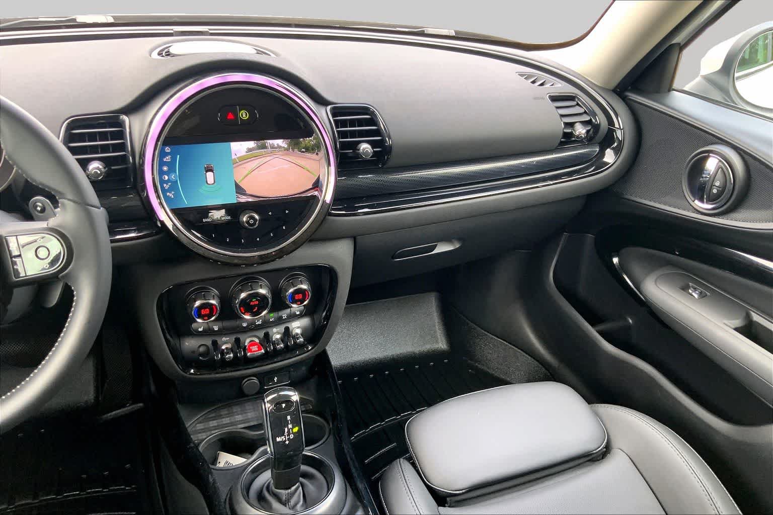 Used 2024 MINI Cooper Clubman S AWD/4WD image 7