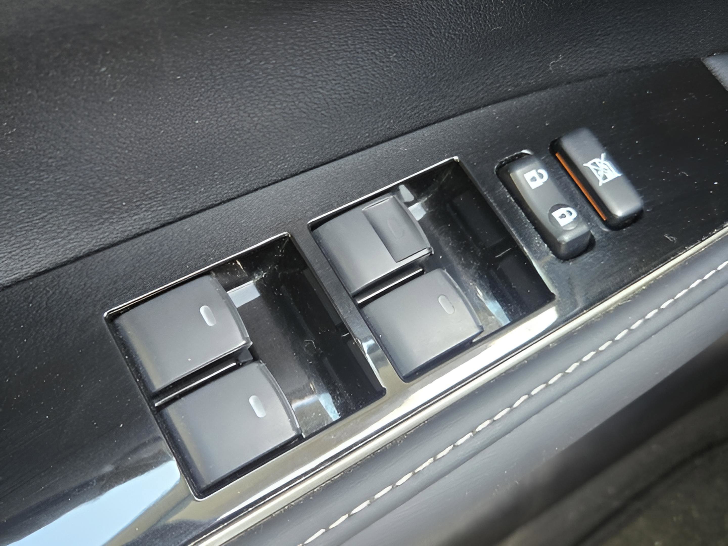 Used 2017 Lexus ES 350 image 27