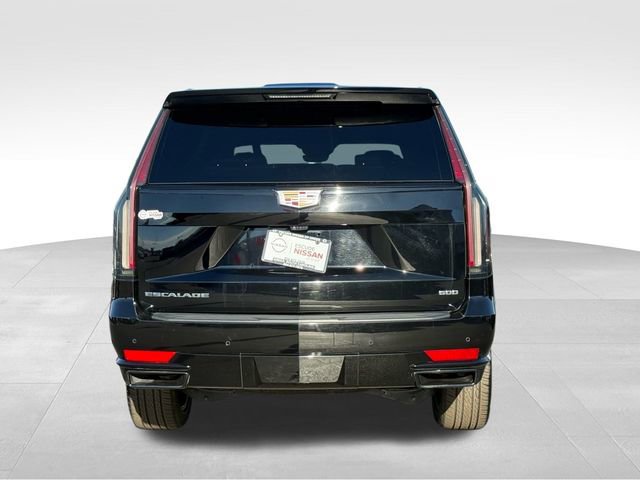 Used 2024 Cadillac Escalade Sport image 4