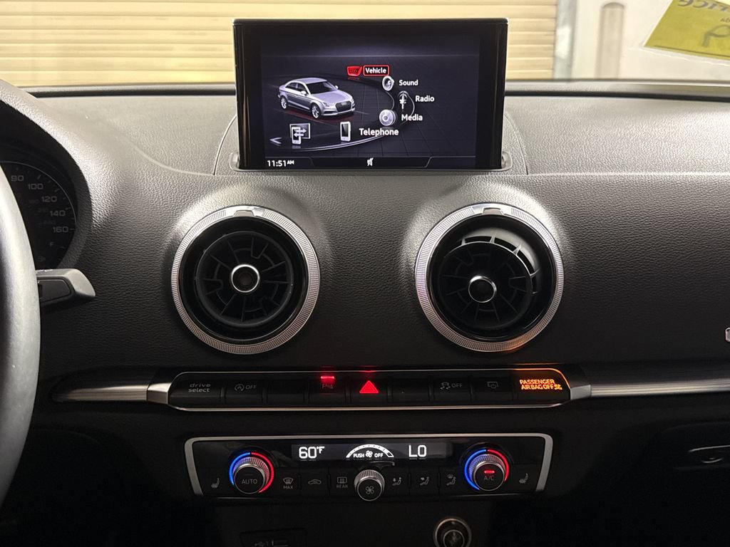 Used 2020 Audi A3 2.0T Premium Plus FWD image 16