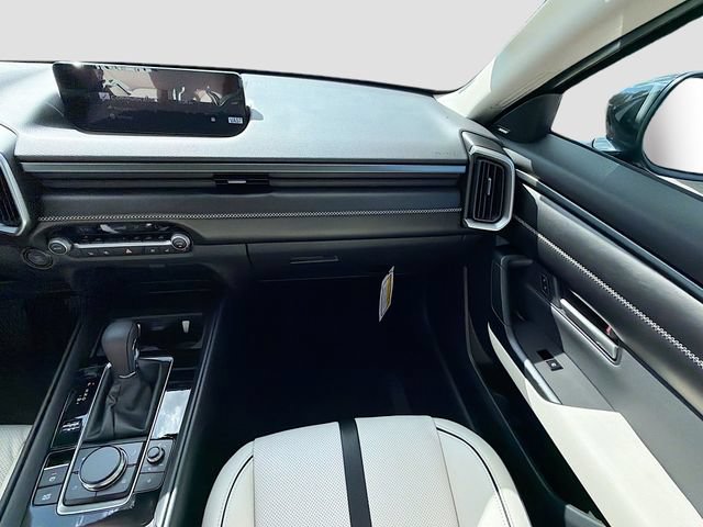 New 2026 MAZDA CX-50 AWD 2.5 S w/ Weather Package image 17