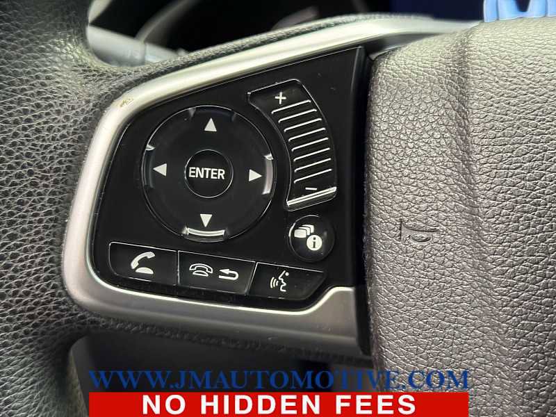 Used 2016 Honda Civic EX-T image 39