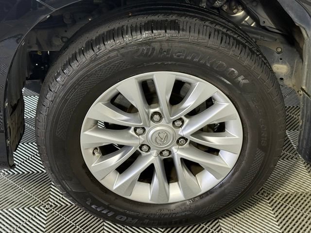 Used 2015 Lexus GX 460 w/ Premium Package AWD/4WD image 13