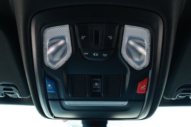 Certified 2022 RAM 1500 Big Horn AWD/4WD image 20