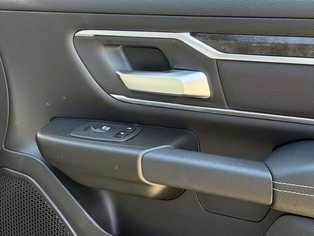 Used 2023 RAM 1500 Big Horn image 8