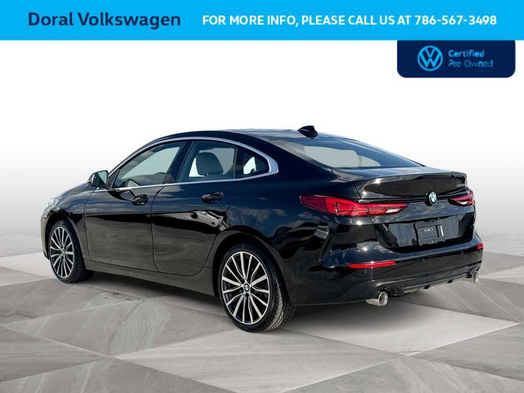 Used 2024 BMW 228i Gran Coupe w/ Convenience Package image 6