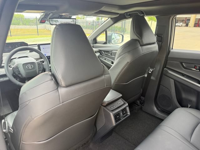 Used 2026 Toyota bZ FWD image 28