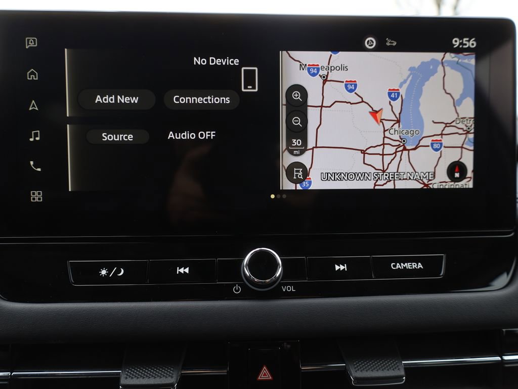 New 2025 Mitsubishi Outlander SE image 45