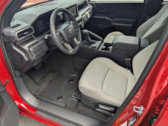 Used 2026 Toyota 4Runner SR5 image 9