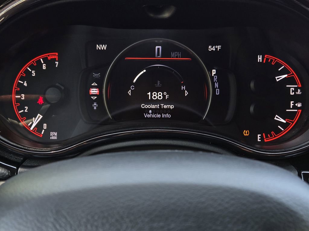 Used 2024 Dodge Durango GT image 6