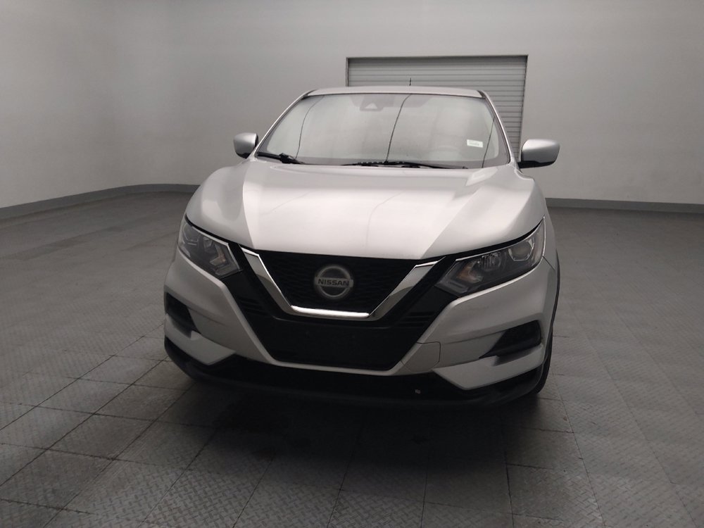 Used 2020 Nissan Rogue Sport S w/ Appearance Package FWD image 15