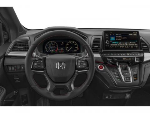 New 2026 Honda Odyssey Sport-L image 10