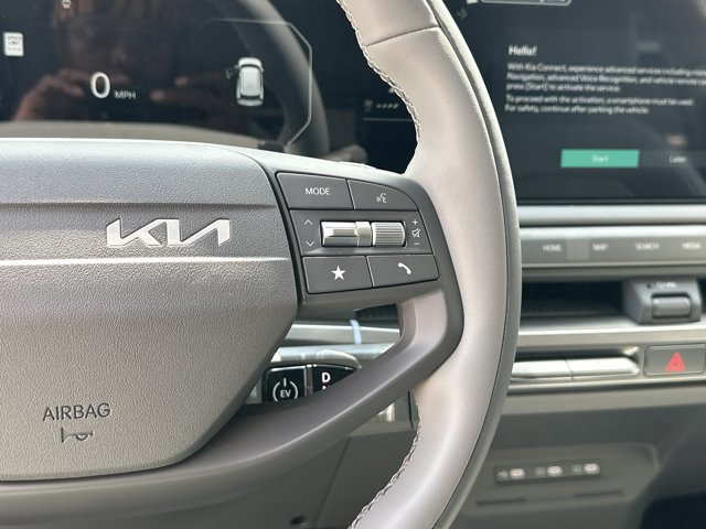 New 2027 Kia EV3 Wind FWD image 19