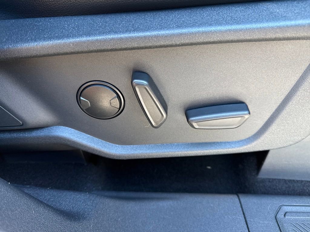 Used 2021 Ford Bronco Wildtrak image 34