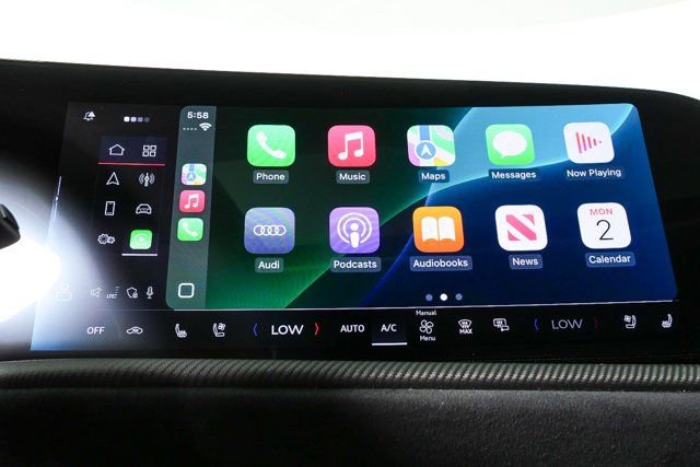 New 2025 Audi SQ5 Premium Plus image 17