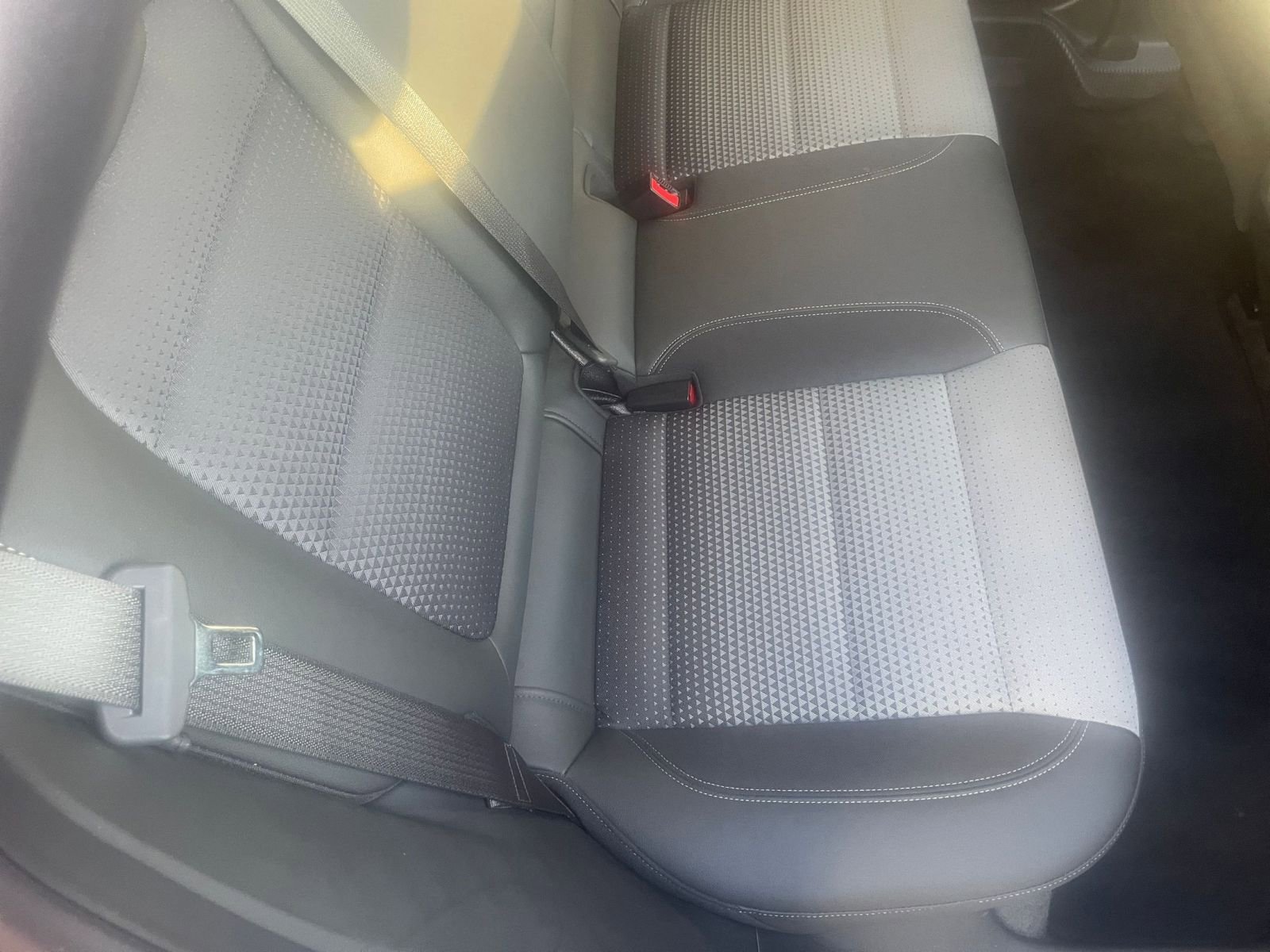 Used 2025 Chevrolet Trax LT image 38