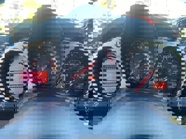 Used 2017 Nissan 370Z Touring Sport image 29