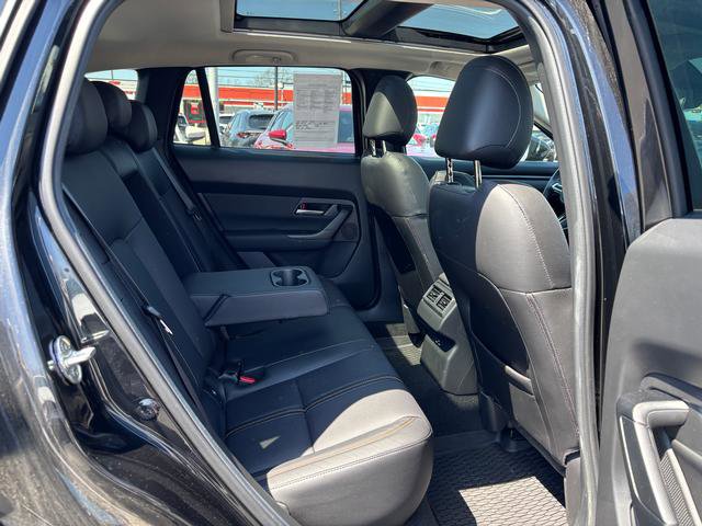 Used 2024 MAZDA CX-50 AWD 2.5 Turbo w/ Weather Package image 13