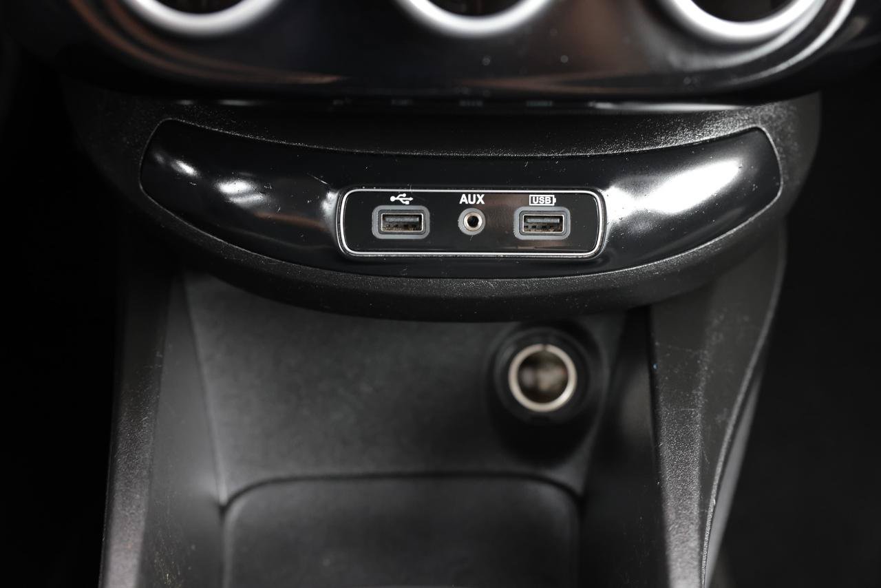 Used 2018 FIAT 500X Pop FWD image 38