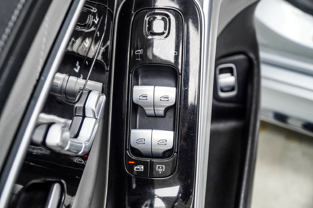 Used 2022 Mercedes-Benz S 500 4MATIC image 34