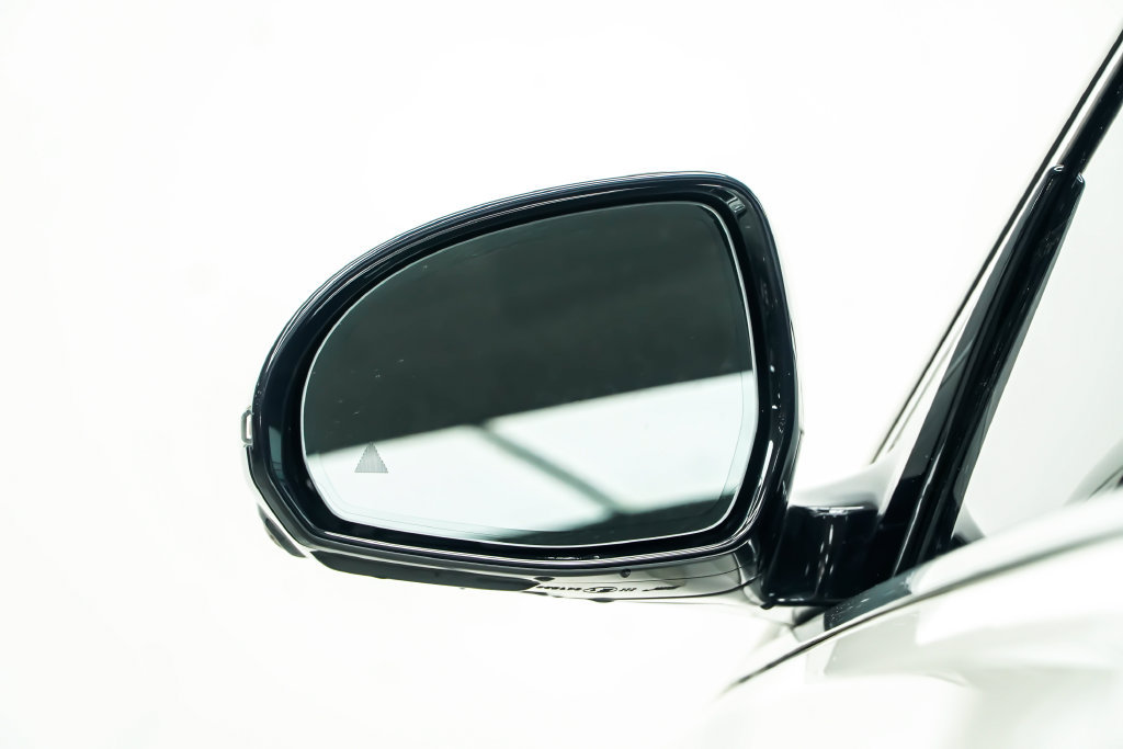 Used 2023 Mercedes-Benz S 500 4MATIC image 23