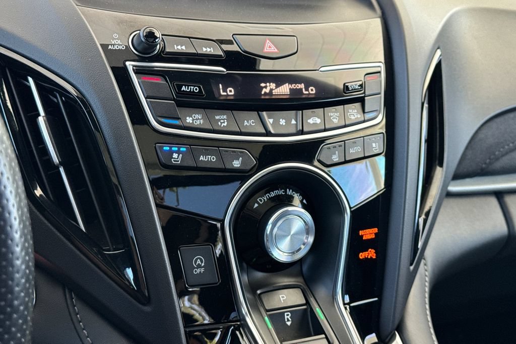 Certified 2021 Acura RDX A-Spec w/ Technology Package FWD image 27