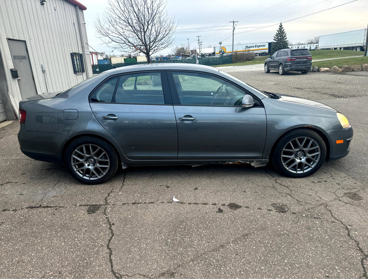 Used 2009 Volkswagen Jetta S image 6