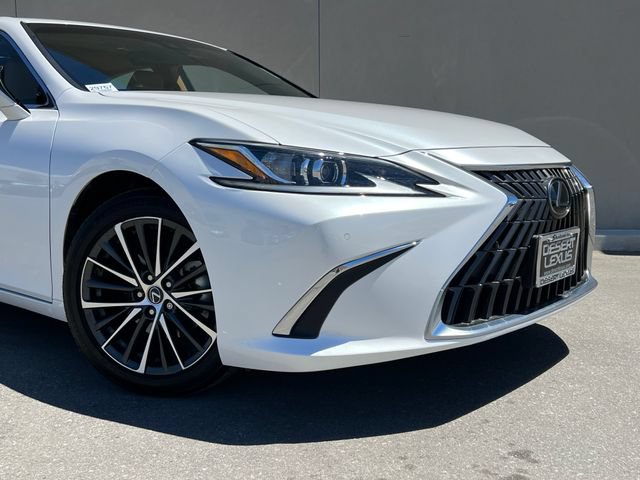 Used 2025 Lexus ES 300h w/ Premium Package FWD video 2